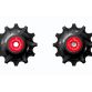 BBB Rolleyboys 11 tands pulleyhjul med keramiske lejer til Sram MTB 1x11 speed - Kibæk Cykler