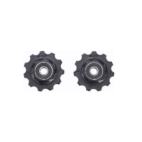 BBB RollerBoys pulleyhjul med 11 tænder til Shimano og Sram bagskifter - Kibæk Cykler