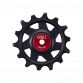 BBB Rollerboys pulleyhjul med keramiske lejer - Sram 12 speed MTB