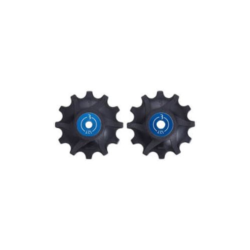 BBB RollerBoys 12T pulleyhjul til Sram 1x11 - Kibæk Cykler