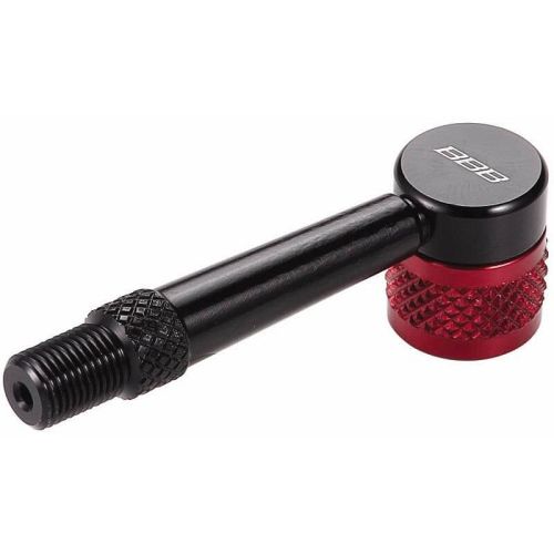 BBB AirPipe pibe til pladehjul