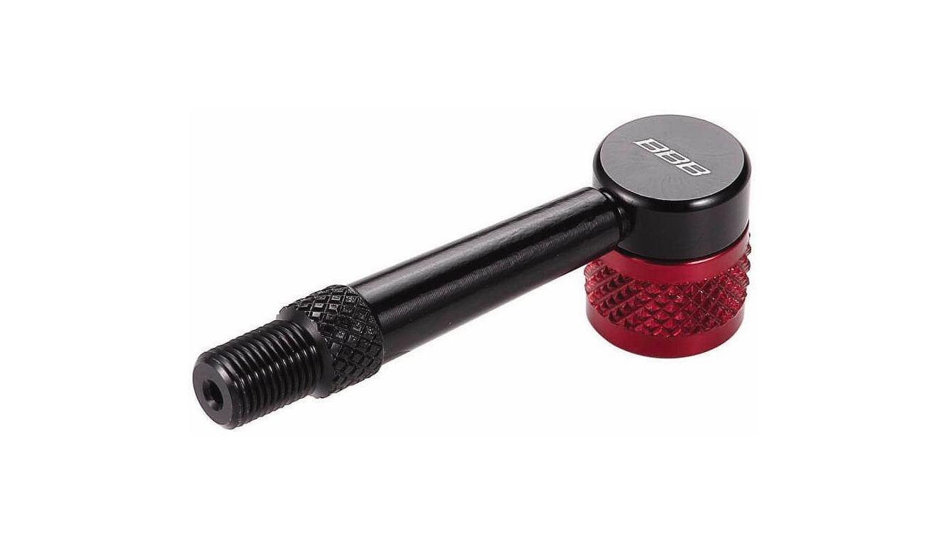 BBB AirPipe pibe til pladehjul
