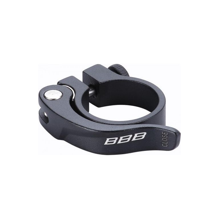 BBB SmoothLever QR sadelklampe