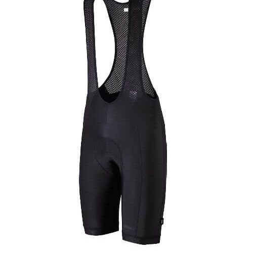 BBB PowerFit bibshorts cykelshorts BBW-213 - Kibæk Cykler