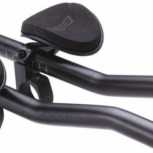 BBB AeroLight clip-on tristyr. Kun 470 gram - Kibæk Cykler