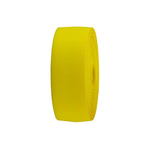 BBB RaceRibbon styrbånd - gul - Kibæk Cykler