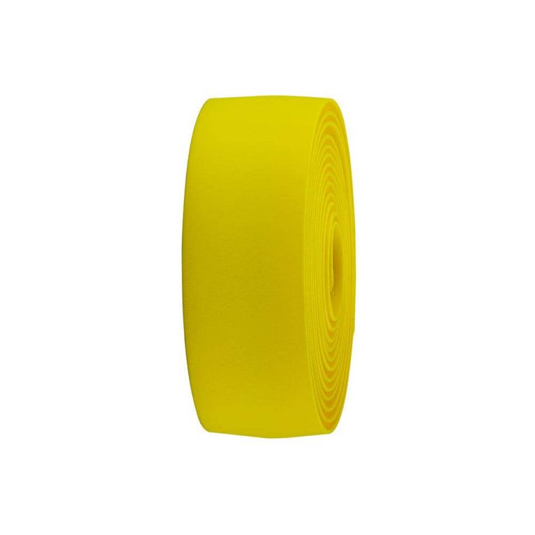 BBB RaceRibbon styrbånd - gul - Kibæk Cykler