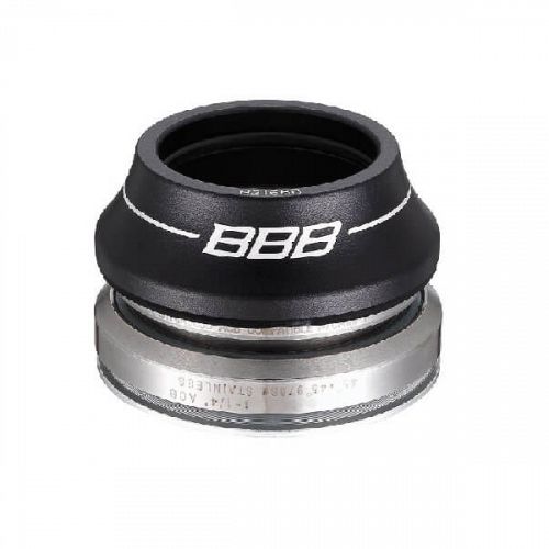 BBB BHP-45 integrerede styrffittings 1  1/8'' + 1 1/4'' - Kibæk Cykler