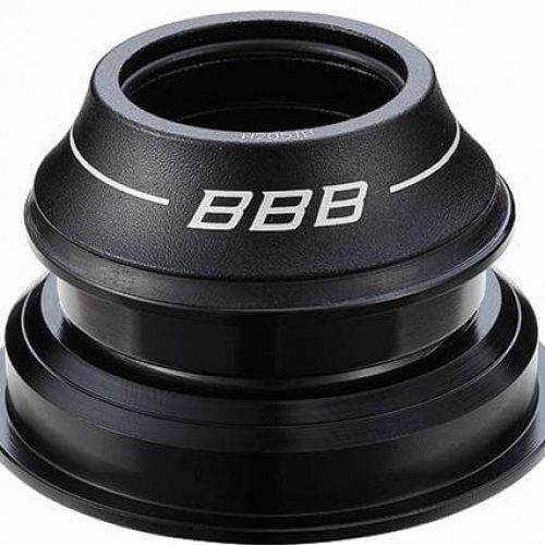 BBB Semi-Integrede styrfitting til Tapered 1-1/8'' - 1.5"