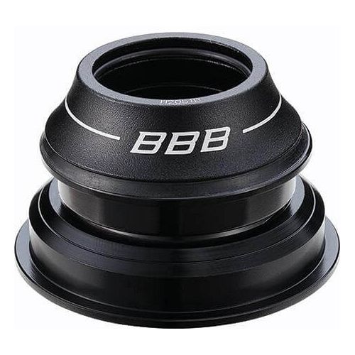 BBB Semi-Integrede styrfitting til Tapered 1-1/8'' - 1.5"