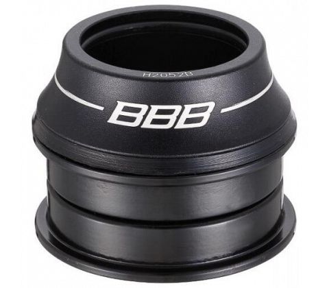 BBB BHP50 Semi-Integrerede styrfittings