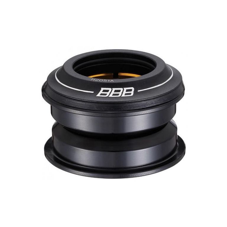BBB Semi-Integreret styrfittings - Ø44 mm