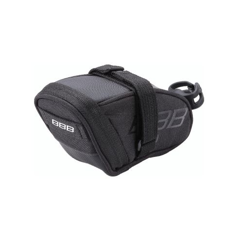 BBB SpeedPack S sadeltaske - Kibæk Cykler