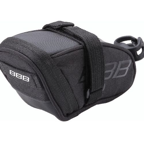 BBB SpeedPack S sadeltaske - Kibæk Cykler