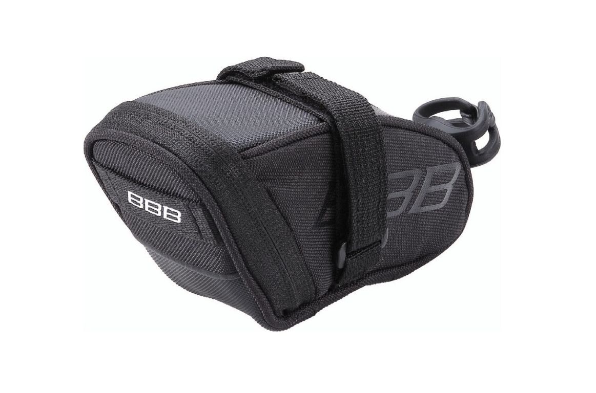 BBB SpeedPack S sadeltaske - Kibæk Cykler