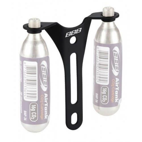 BBB CO2Hold BBC-90 holder til CO2 patroner