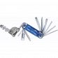 BBB PrimeFold L multitool - 16 funktioner