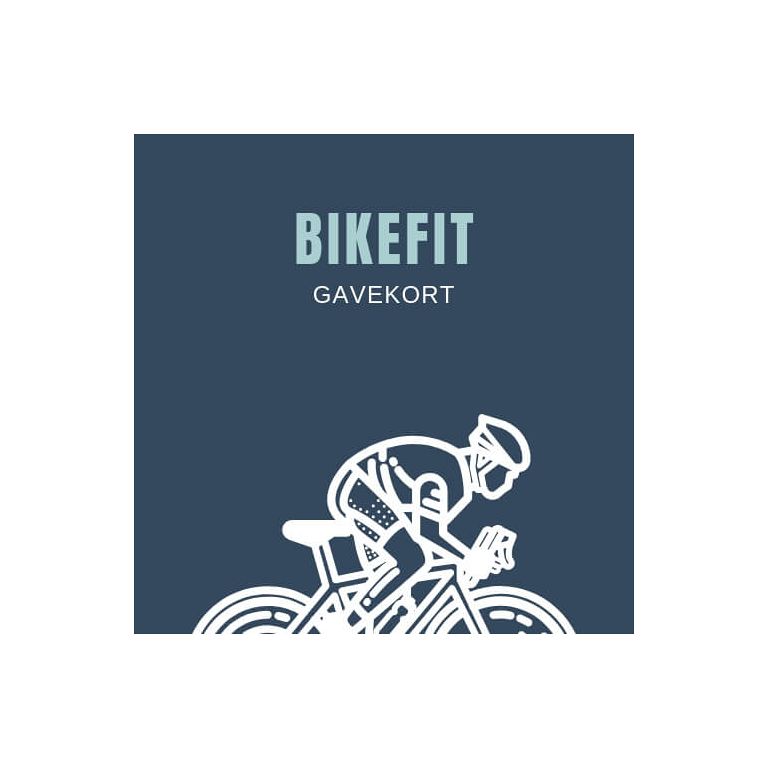Bikefit
