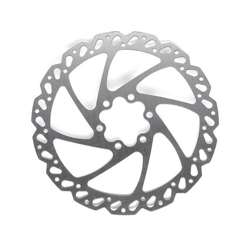 BikePartner 6 bolt bremseskive - Kibæk Cykler