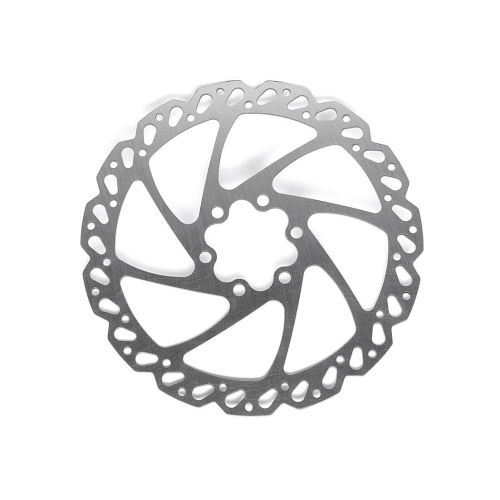 BikePartner 6 bolt bremseskive - Kibæk Cykler