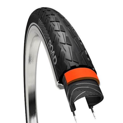 BikePartner NoPssss Road dæk 26x1,75