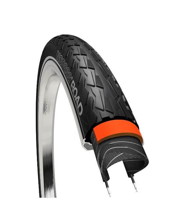 BikePartner NoPssss Road dæk 700x28C
