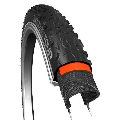 BikePartner Nopssss Tour dæk 24x1,75