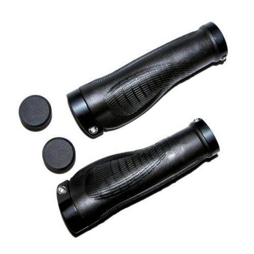 BikePartner Ergo håndtag - 136/136 mm