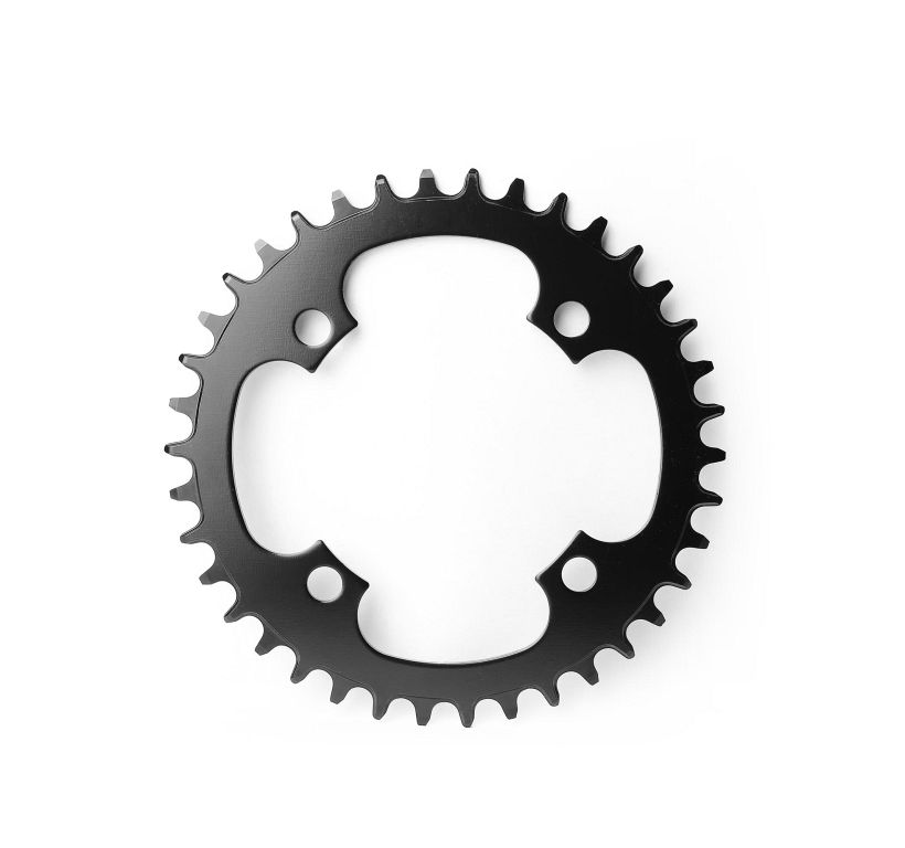 Tandhjul - BikePartner Narrow/Wide 1-11 speed - 44T 