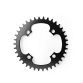 Tandhjul - BikePartner Narrow/Wide 1-11 speed - 44T 