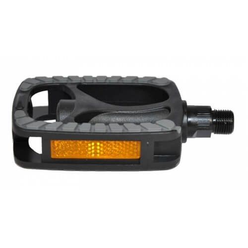 BikePartner nylon pedaler