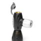 BikePartner Co2 pumpe til cykel - minipumpe til cykel - Kibæk Cykler