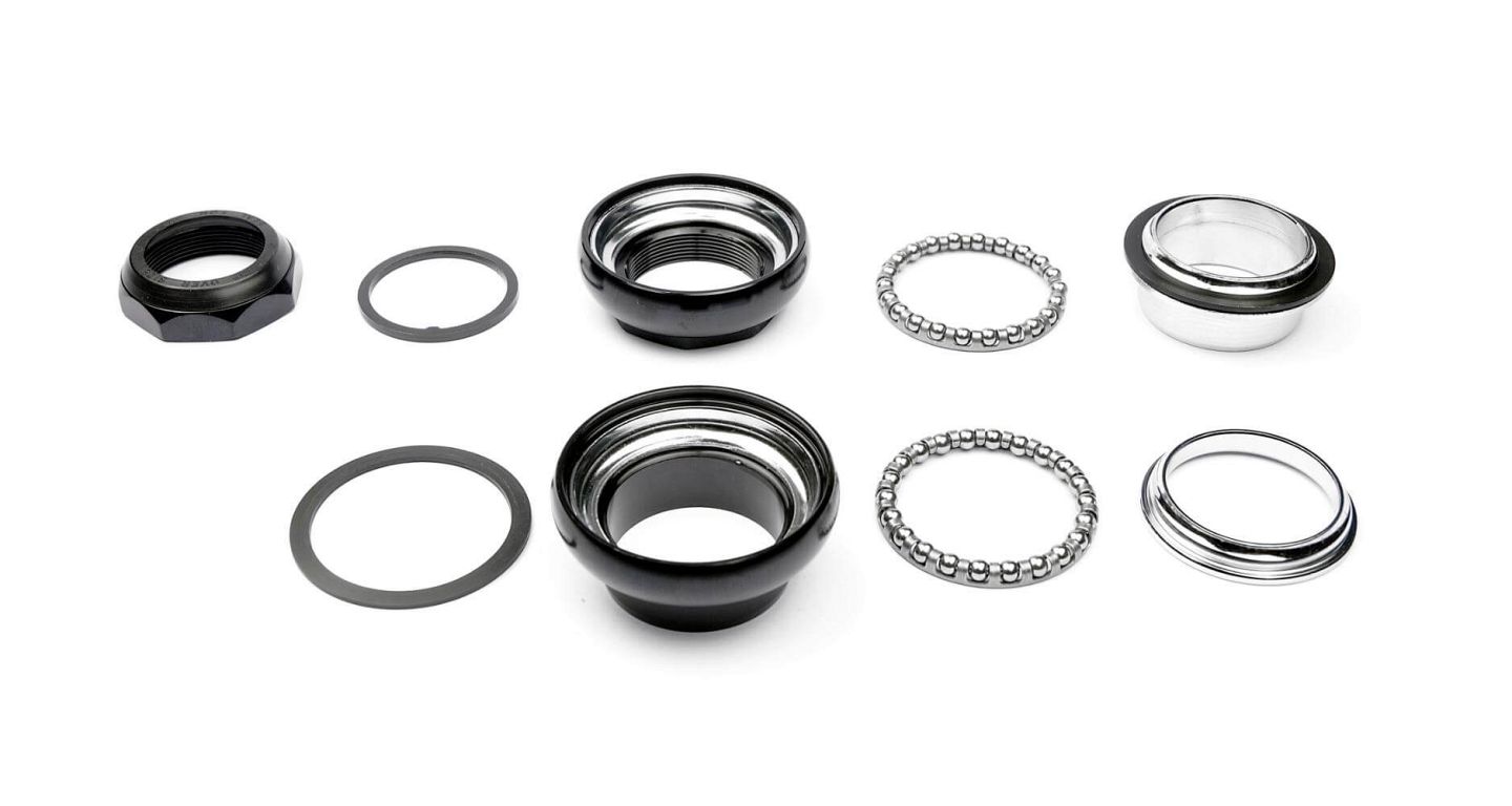 BikePartner 1-1/8'' styrfittings - Kibæk Cykler