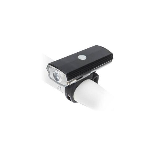 Blackburn Dayblazer 550 lumen forlygte - Kibæk Cykler