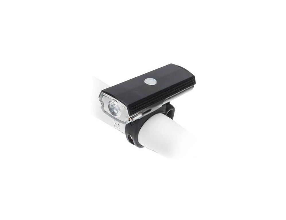 Blackburn Dayblazer 550 lumen forlygte - Kibæk Cykler