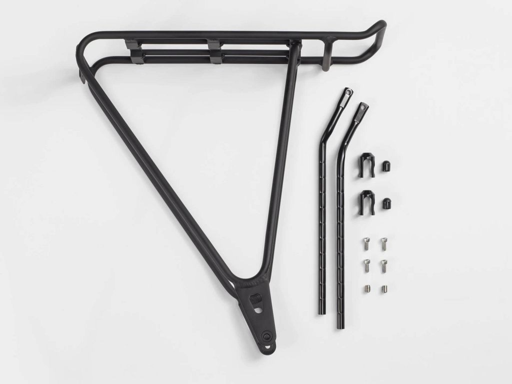 Bontrager BackRack Disc MIK bagagebærer - Kibæk Cykler