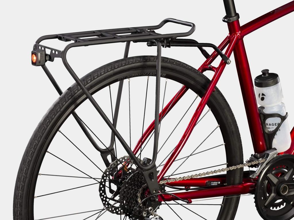 Bontrager BackRack Disc MIK bagagebærer - Kibæk Cykler