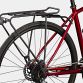 Bontrager BackRack Disc MIK bagagebærer - Kibæk Cykler