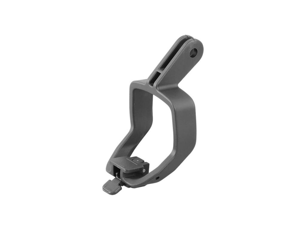 Bontrager Blendr Low Mount lygteholder til Trek Commuter lygter - Kibæk Cykler