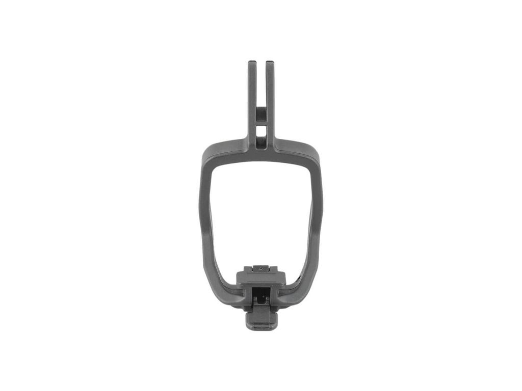 Bontrager Blendr Low Mount lygteholder til Trek Commuter lygter - Kibæk Cykler