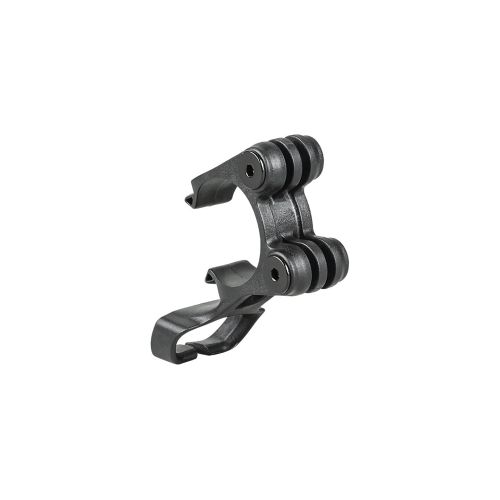 Trek Domane Bontrager Blendr Cable Guide Duo Base - Kibæk Cykler