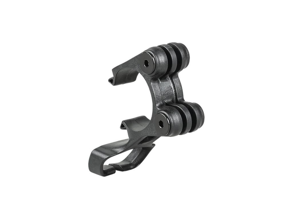 Trek Domane Bontrager Blendr Cable Guide Duo Base - Kibæk Cykler
