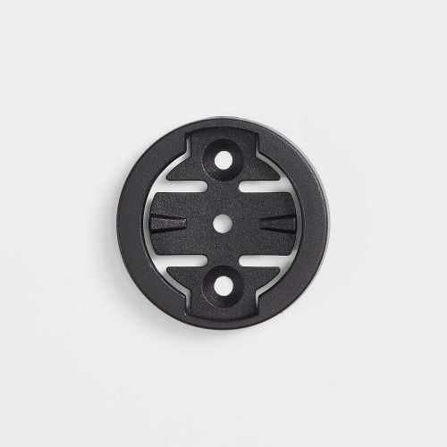 Bontrager Pro Blendr Garmin Adapter Puck