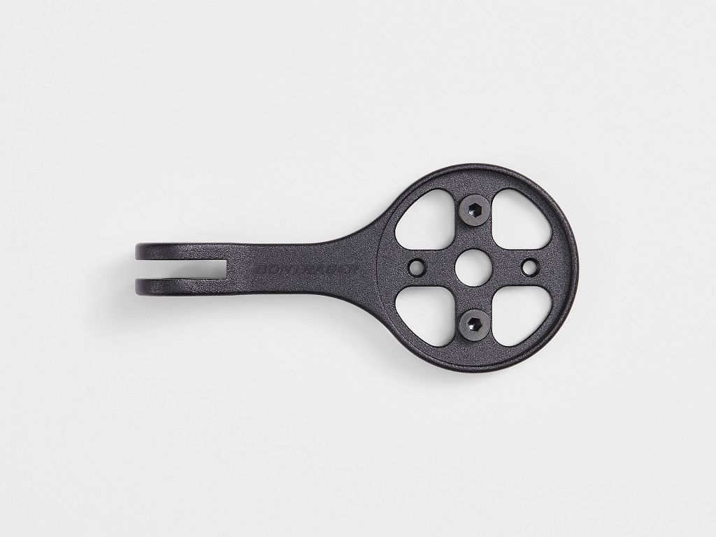 Bontrager Pro Blendr computerholder Alu