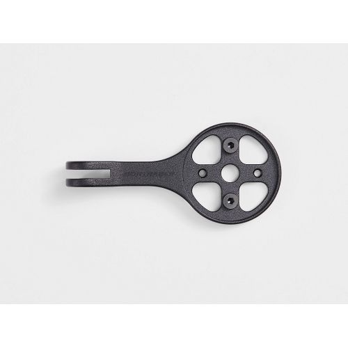 Bontrager Pro Blendr computerholder Alu