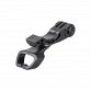 Trek Domane cable guide med mono base