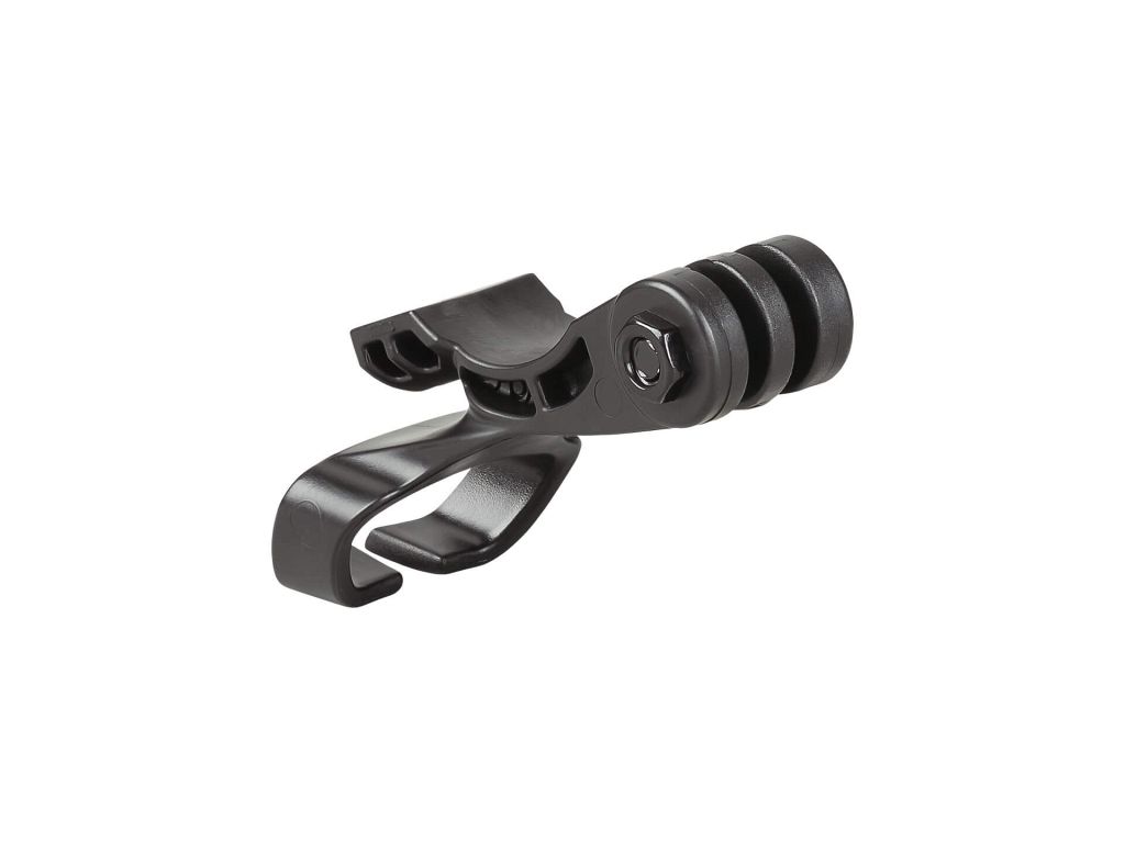Trek Domane cable guide med mono base