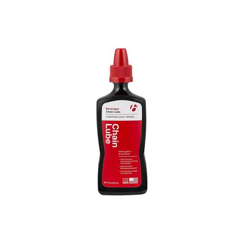 Bontrager kædeolie - 118 ml