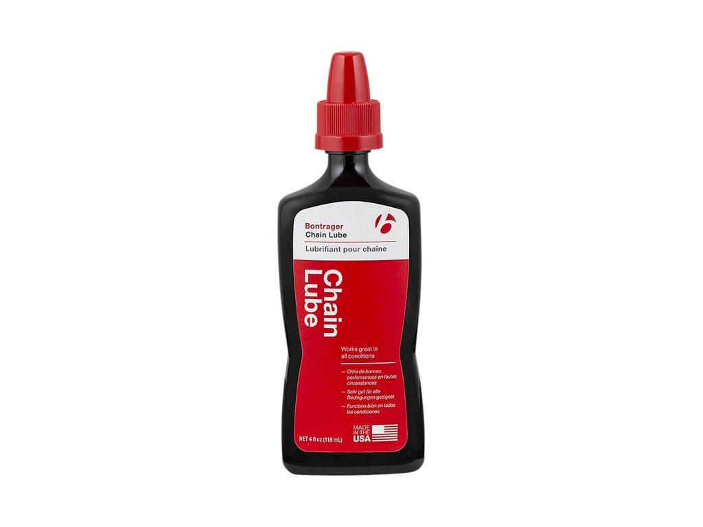 Bontrager kædeolie - 118 ml