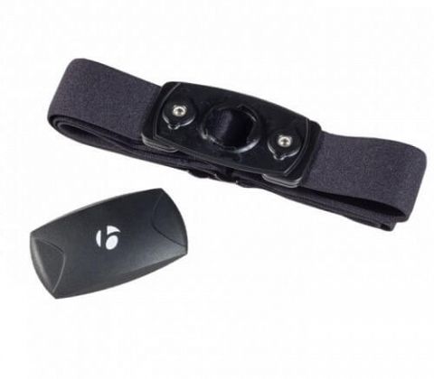 Bontrager Pulsmåler ANT+ og BlueTooth